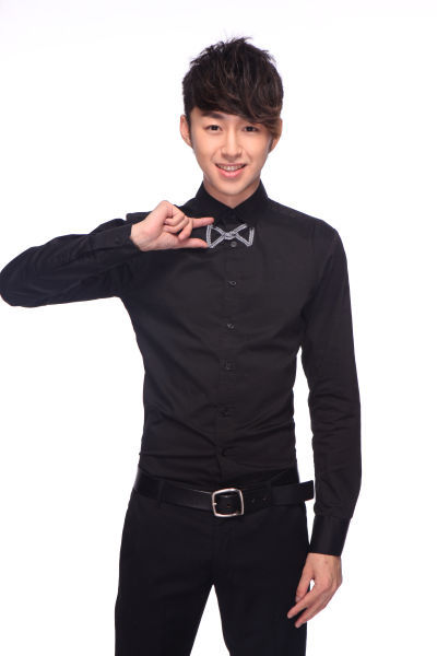 李銘澤