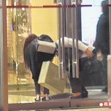 珠寶店購物袋