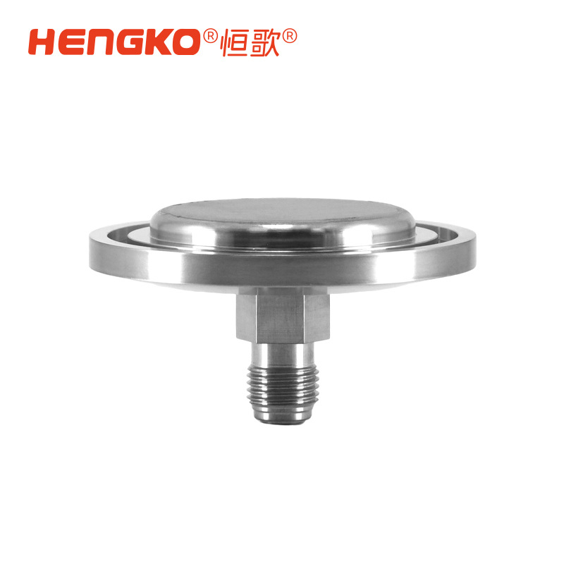 恒歌氣體過(guò)濾器：以超高精度與全場(chǎng)景方案，守護(hù)半導(dǎo)體制造氣體純度！