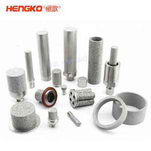 什么是燒結？燒結的應用有哪些？