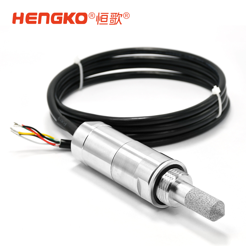 在線露點儀國產(chǎn)替代:為制藥行業(yè)提供可靠質(zhì)量保障?！