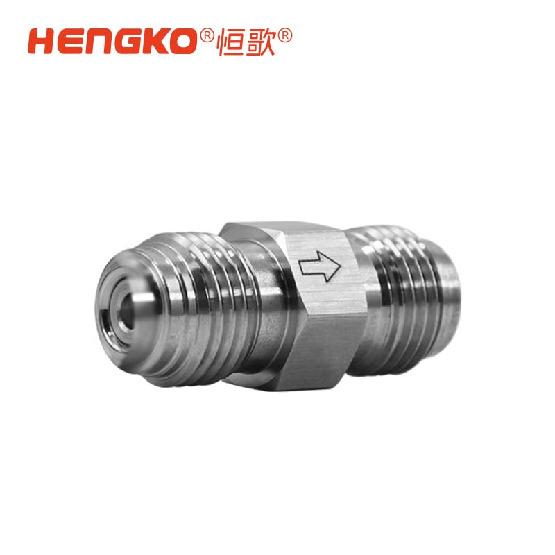 揭秘恒歌高純多孔金屬限流器：半導體穩(wěn)定生產的關鍵！