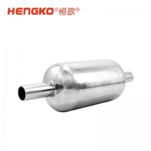 高純大流量過(guò)濾器_高純電子氣特氣精密過(guò)濾器