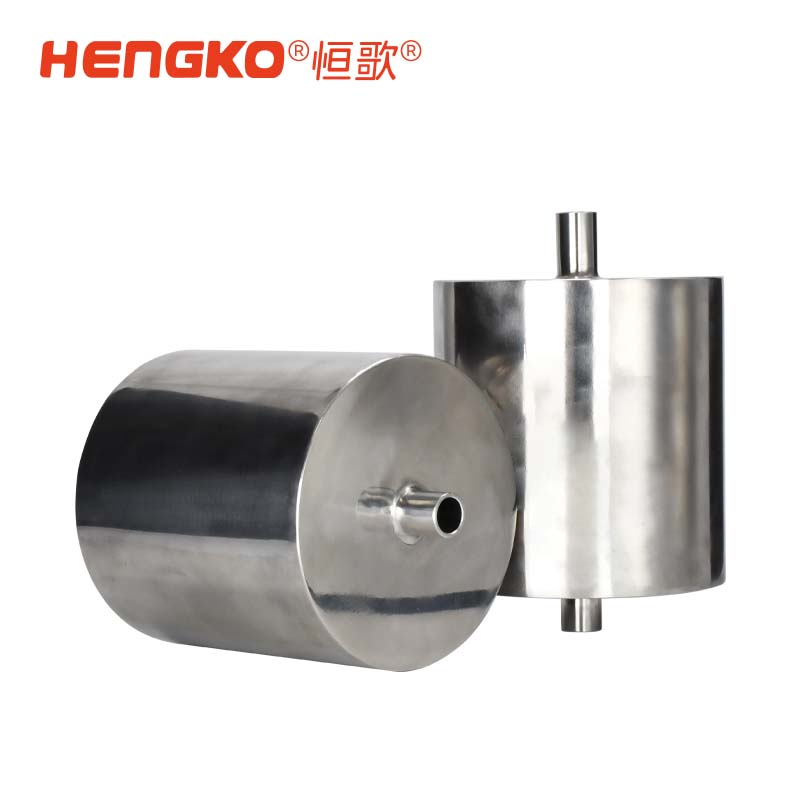 半導(dǎo)體工藝中的氣體過(guò)濾解決方案：從源頭到終端的防線！