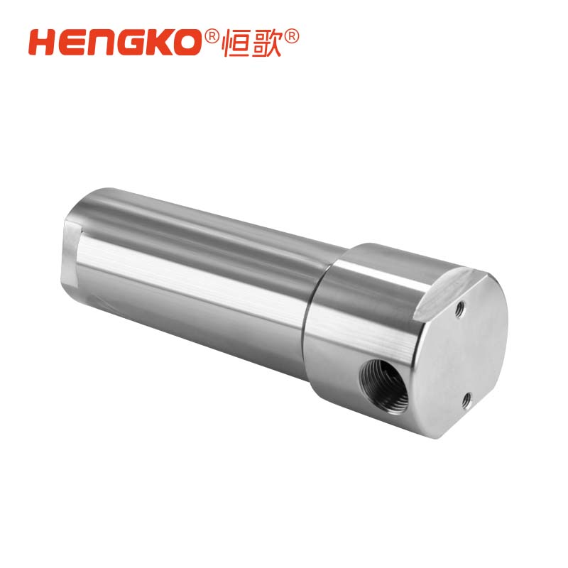 空壓機精密過濾器濾芯為何必須定期更換?4 大核心原因 + 認知誤區解析!