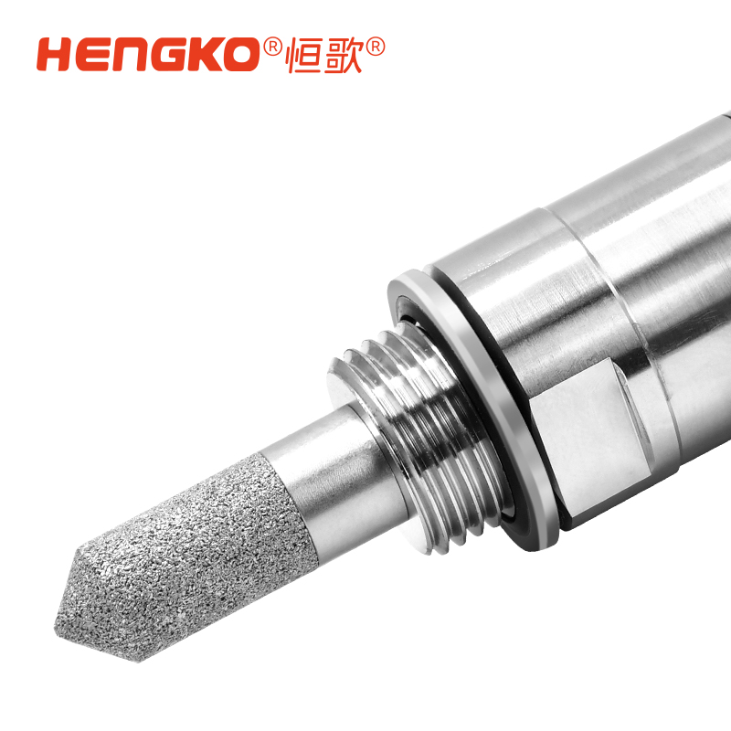 HG602-D系列微型露點變送器_工業(yè)管道露點測量儀 Featured Image