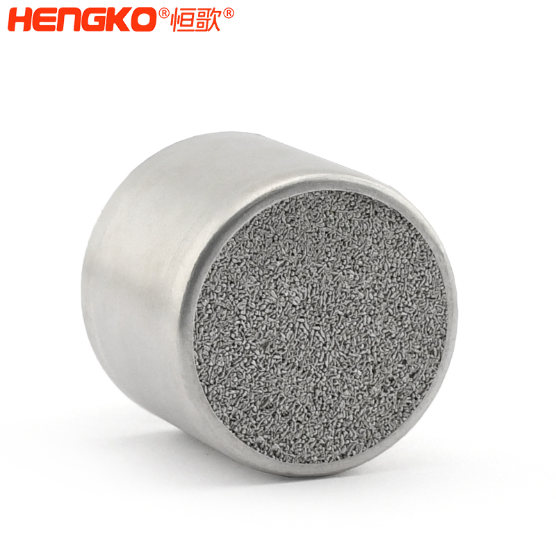 氣體探測(cè)器外殼