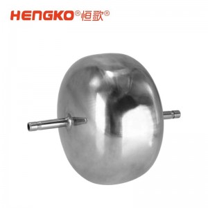 電子半導體行業精密過濾器_微電子級濾芯廠家