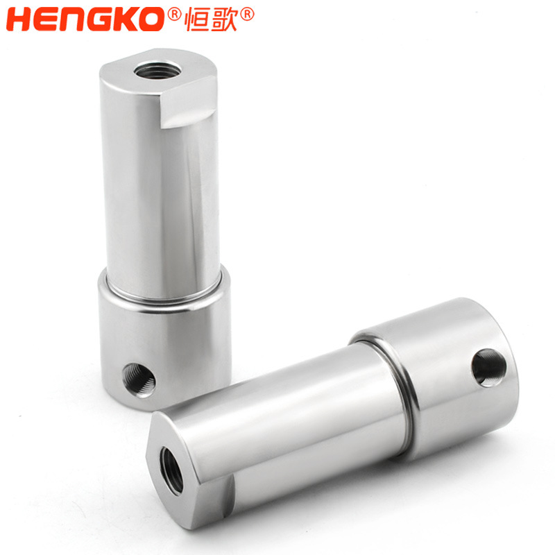 高壓高純度氣體過濾器_壓縮空氣氨氣濾芯納米級(jí)過濾器 Featured Image