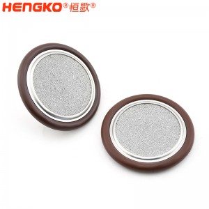 316過(guò)濾網(wǎng)支架密封圈件真空系統(tǒng)配件KF16KF25KF40真空支架