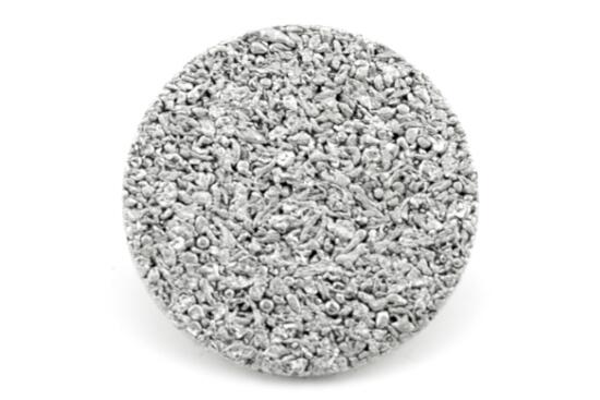 不銹鋼燒結粉末濾片