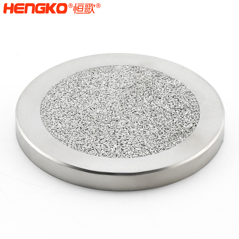 不銹鋼精密過濾器