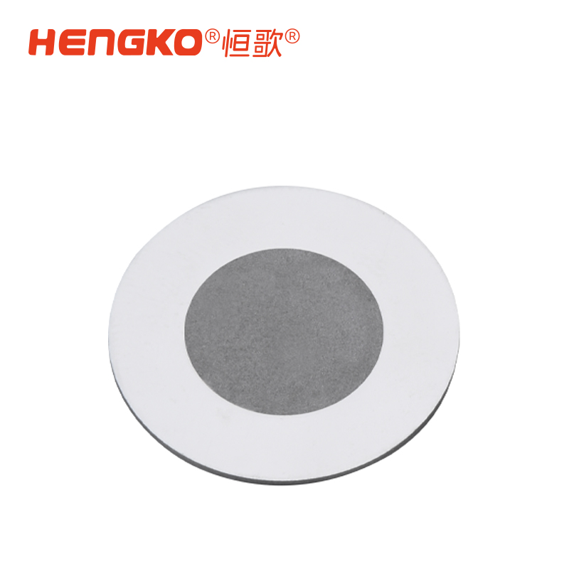 恒歌金屬過濾墊片：半導體氣體系統(tǒng)的專用過濾器！