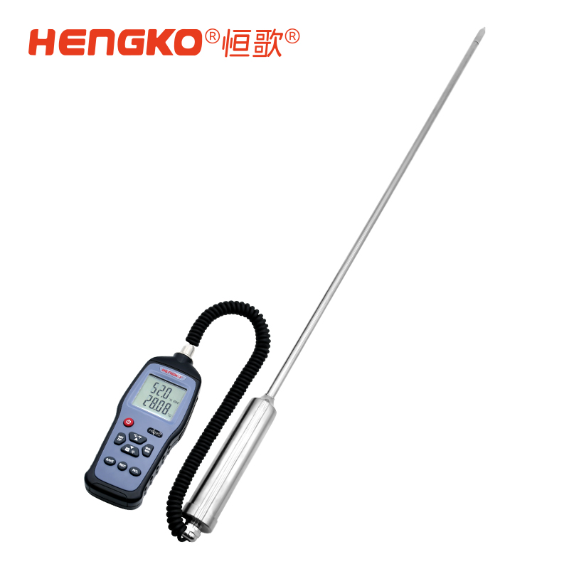 工業(yè)生產(chǎn)環(huán)境溫濕度測量儀表_食品加工廠的溫濕度抽檢 Featured Image