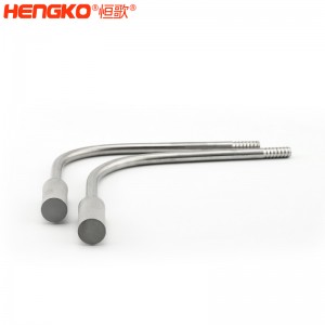 廠家生產(chǎn)食品級多孔不銹鋼擴散器流通速度快，用于飲料廠耐高溫防腐碳化石