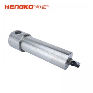 高壓氣體過濾器_納米級壓縮空氣過濾器「國產(chǎn)替代」