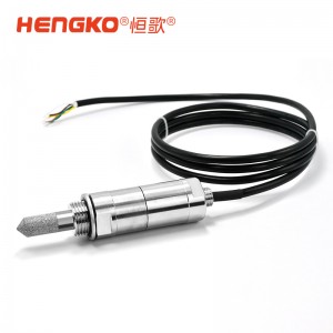 恒歌干燥機(jī)露點(diǎn)儀_高精度露點(diǎn)儀_在線式露點(diǎn)變送器