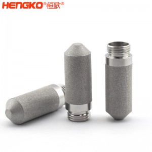 溫濕度傳感器探頭保護罩，有哪些應用場景？