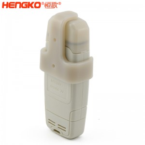 恒歌自動化監(jiān)控溫濕度物聯(lián)網(wǎng)溫濕度計解決方案,疫苗溯源運輸監(jiān)控系統(tǒng)