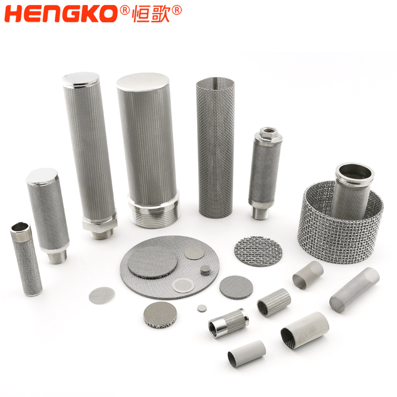 制藥行業對不銹鋼濾網的精度要求有多高？