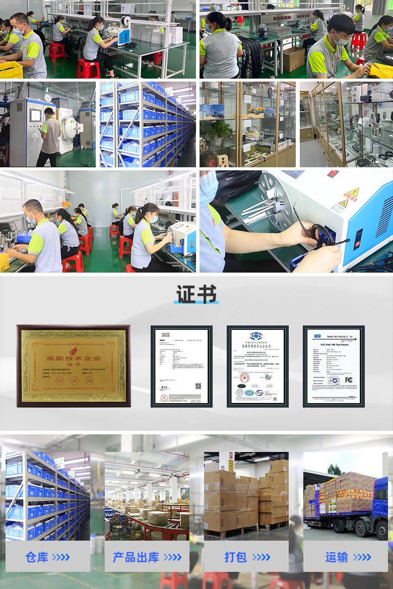 燒結(jié)銅消聲器的車間證書場(chǎng)景圖