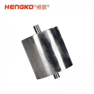 大宗氣體專用過(guò)濾器_不銹鋼氣體過(guò)濾器_精密微米工藝氣體過(guò)濾器