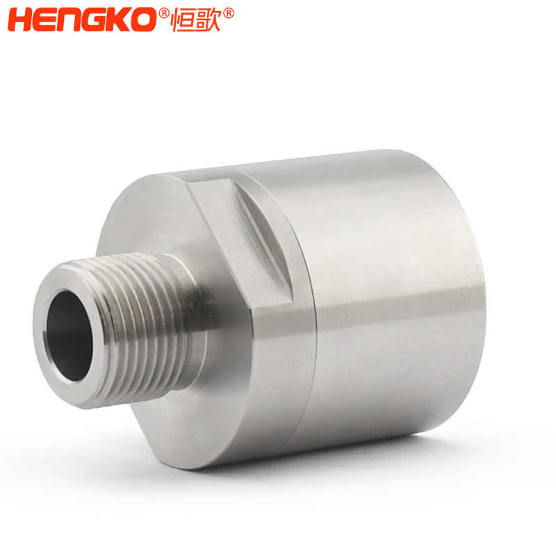 氣體探測(cè)器外殼